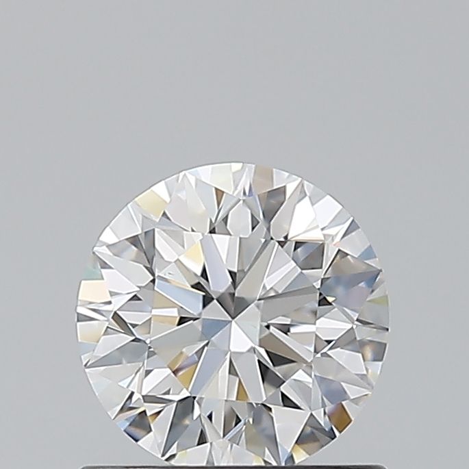 Diamond Natural 0,8Ct E-VS1 Round - GIA2557973379 1