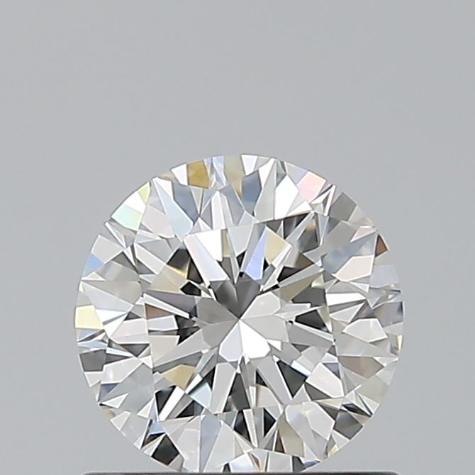 Diamond Natural 0,8Ct F-VS1 Round - HRD260000162692 1
