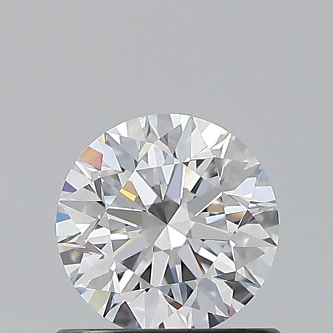 Diamond Natural 0,74Ct D-VVS2 Round - GIA2557973387 1