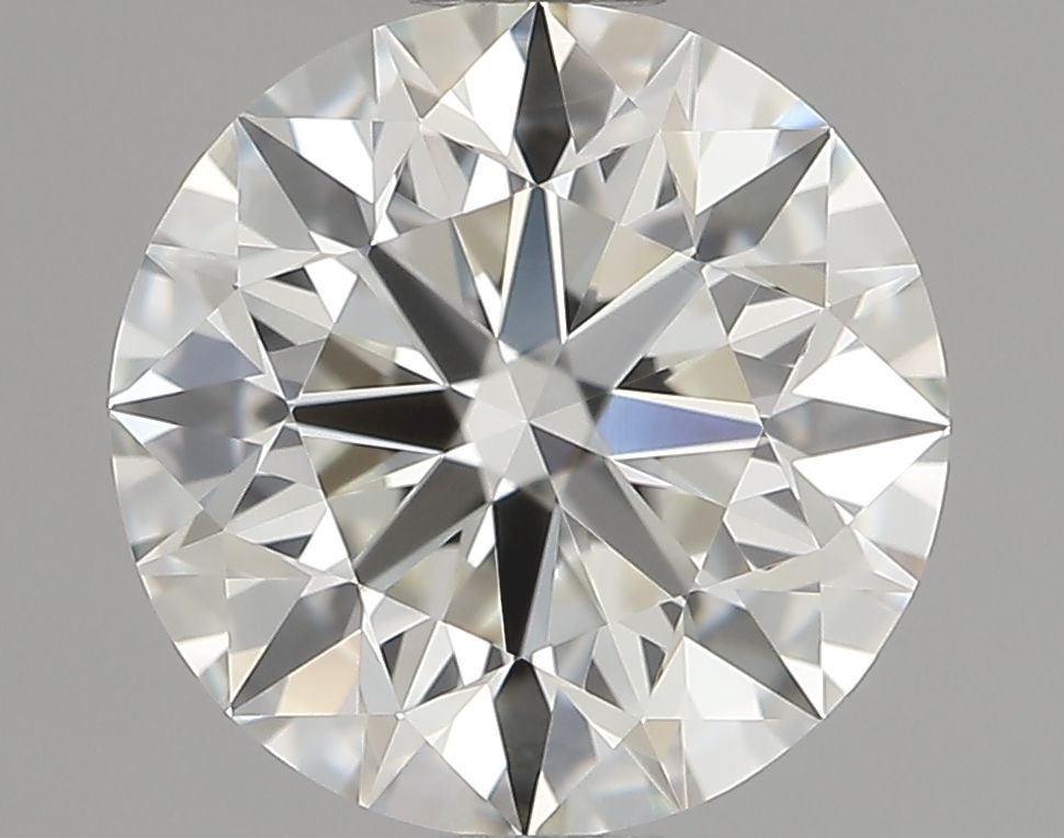 Diamond Natural 1,2Ct J-VVS1 Round - GIA6512808872 1