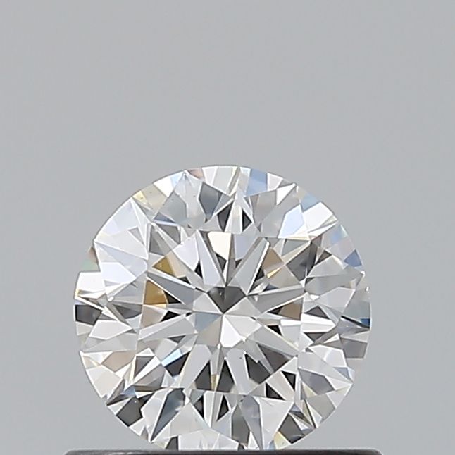 Diamond Natural 0,6Ct F-VS2 Round - GIA2556962440 1
