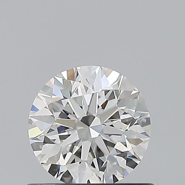 Diamond Natural 0,65Ct H-VVS2 Round - GIA2556962400 1