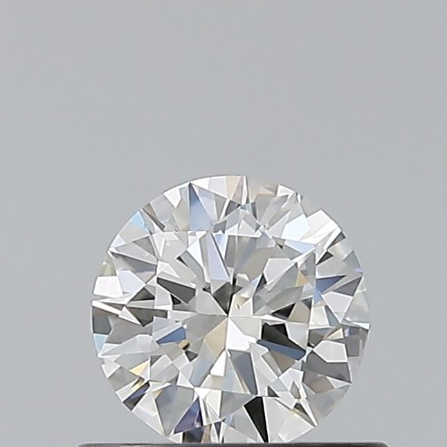 Diamond Natural 0,5Ct G-VS1 Round - GIA6551956443 1