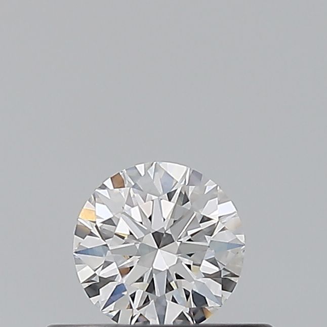 Diamond Natural 0,3Ct E-VS2 Round - GIA7558965129 1