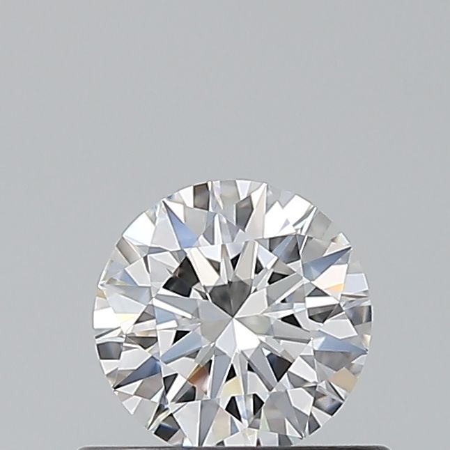 Diamond Natural 0,5Ct E-IF Round - GIA2554973217 1
