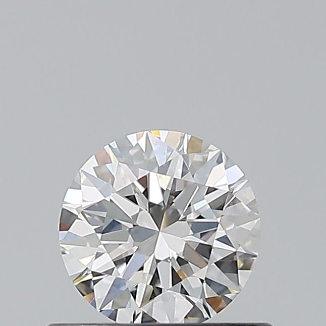 Diamond Natural 0,51Ct G-VS2 Round - GIA2557992023 1
