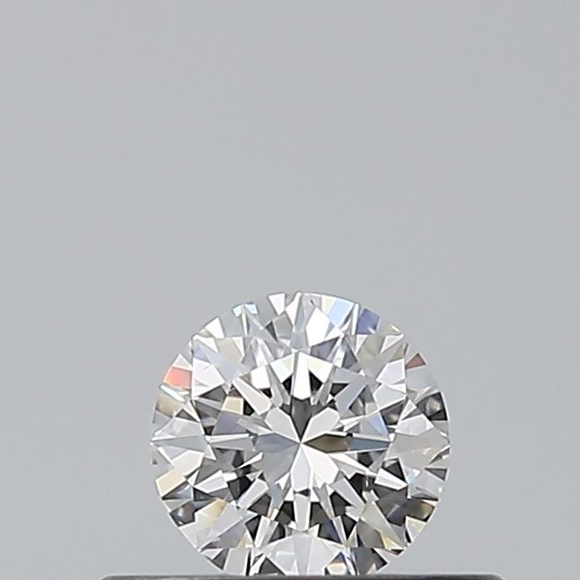 Diamond Natural 0,3Ct E-VS1 Round - GIA2556992556 1