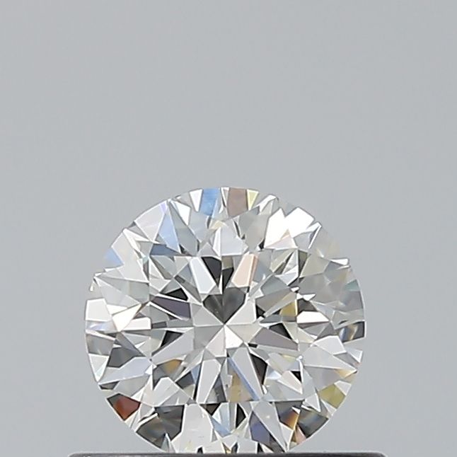 Diamond Natural 0,5Ct F-VS2 Round - GIA1558993248 1