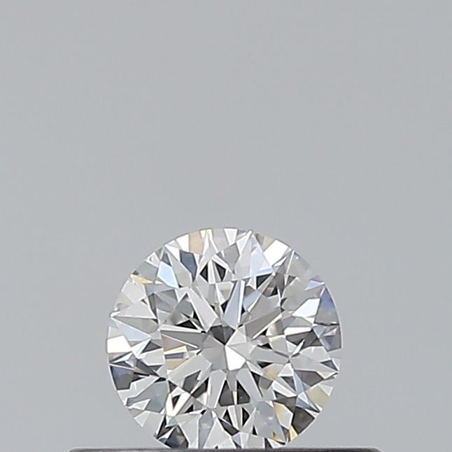 Diamond Natural 0,3Ct E-VS2 Round - GIA1558957612 1