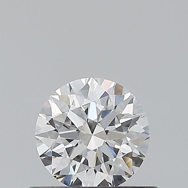 Diamond Natural 0,5Ct E-VVS1 Round - GIA7558956449 1