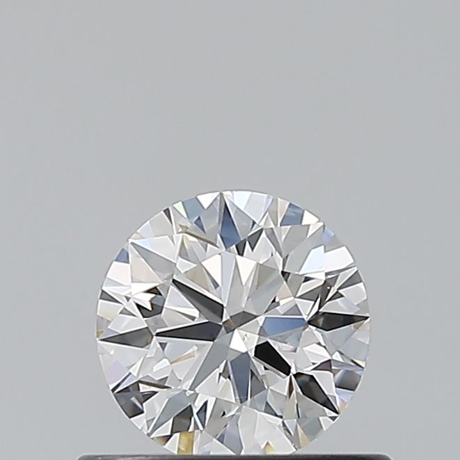 Diamond Natural 0,5Ct E-VS2 Round - GIA6552992807 1
