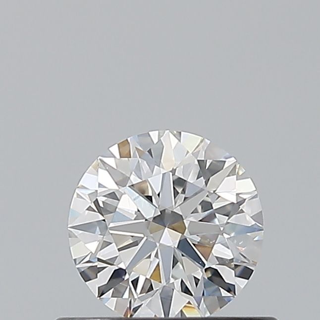 Diamond Natural 0,5Ct F-VS2 Round - GIA6552992707 1