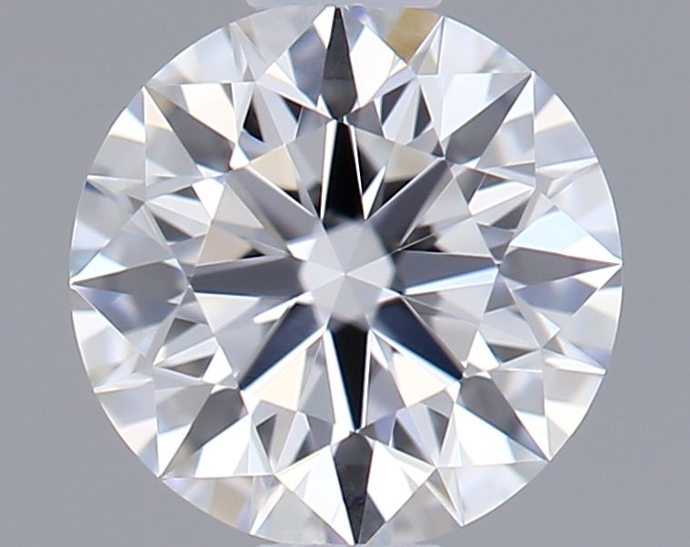 Diamond Natural 0,41Ct D-VVS2 Round - GIA3565045907 1