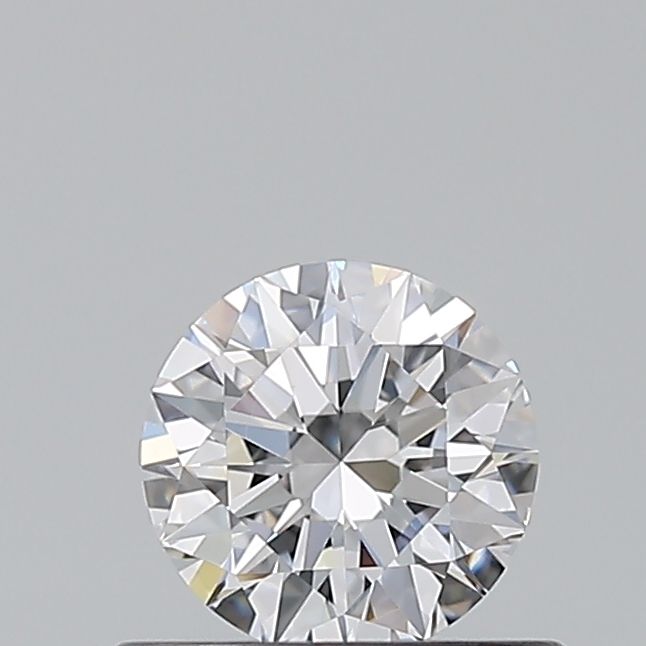 Diamond Natural 0,5Ct D-VVS2 Round - GIA1569003644 1