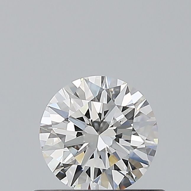 Diamond Natural 0,5Ct G-VS2 Round - GIA6552992507 1