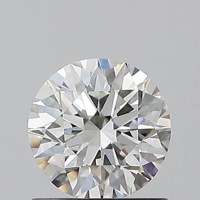 Diamond Natural 0,9Ct H-VVS1 Round - HRD260000171356 1