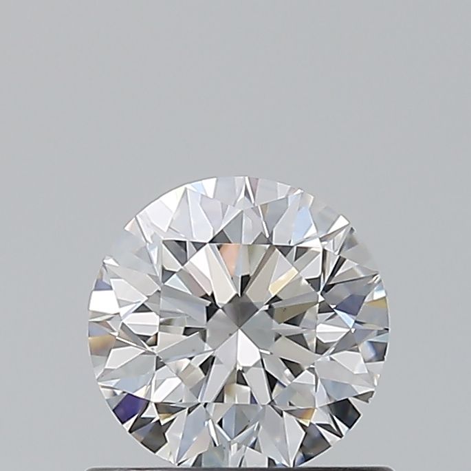 Diamond Natural 0,7Ct E-VS1 Round - GIA6552956323 1