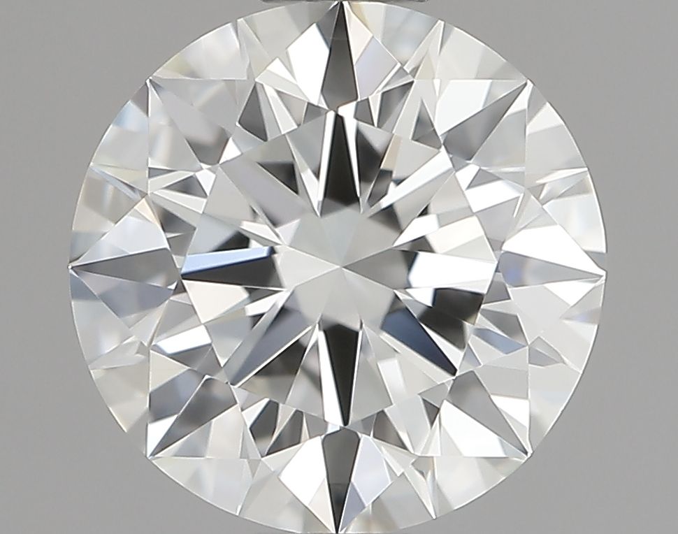 Diamond Natural 1,06Ct I-VVS1 Round - GIA2516808314 1