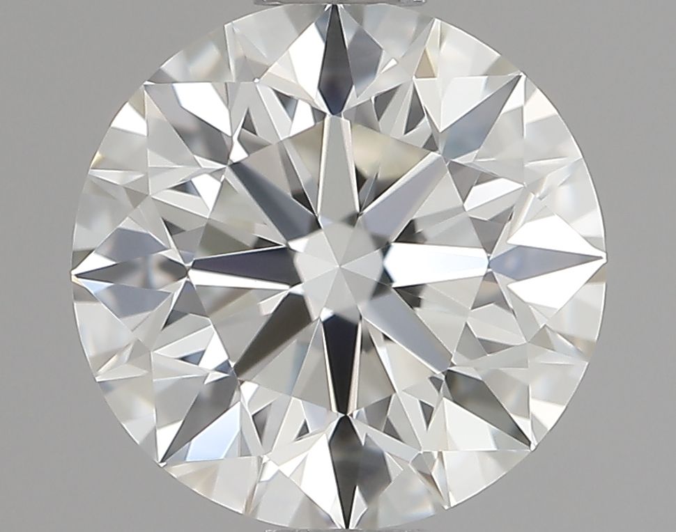 Diamond Natural 1,04Ct I-VVS2 Round - GIA3515808262 1