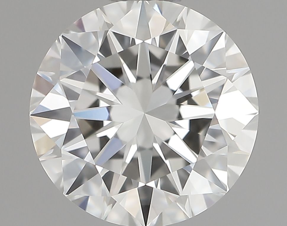 Diamond Natural 1,05Ct I-VVS2 Round - GIA1515808642 1