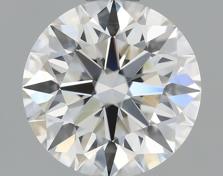 Diamond Natural 1,13Ct H-VVS2 Round - GIA6521949106 1