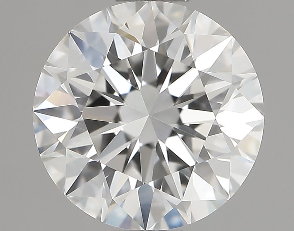 Diamond Natural 1,04Ct H-VVS1 Round - GIA2514808797 1