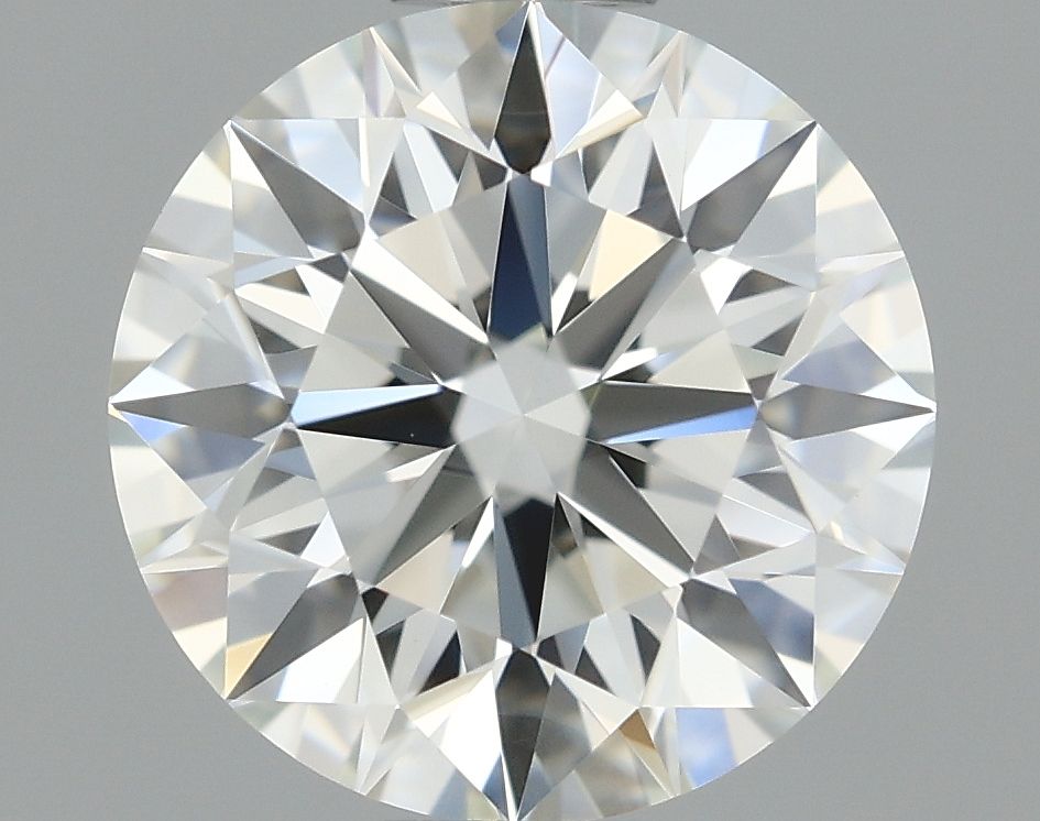Diamond Natural 1,07Ct J-VVS1 Round - GIA2527748958 1