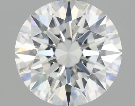 Diamond Natural 1,09Ct G-VS1 Round - GIA1528746654 1