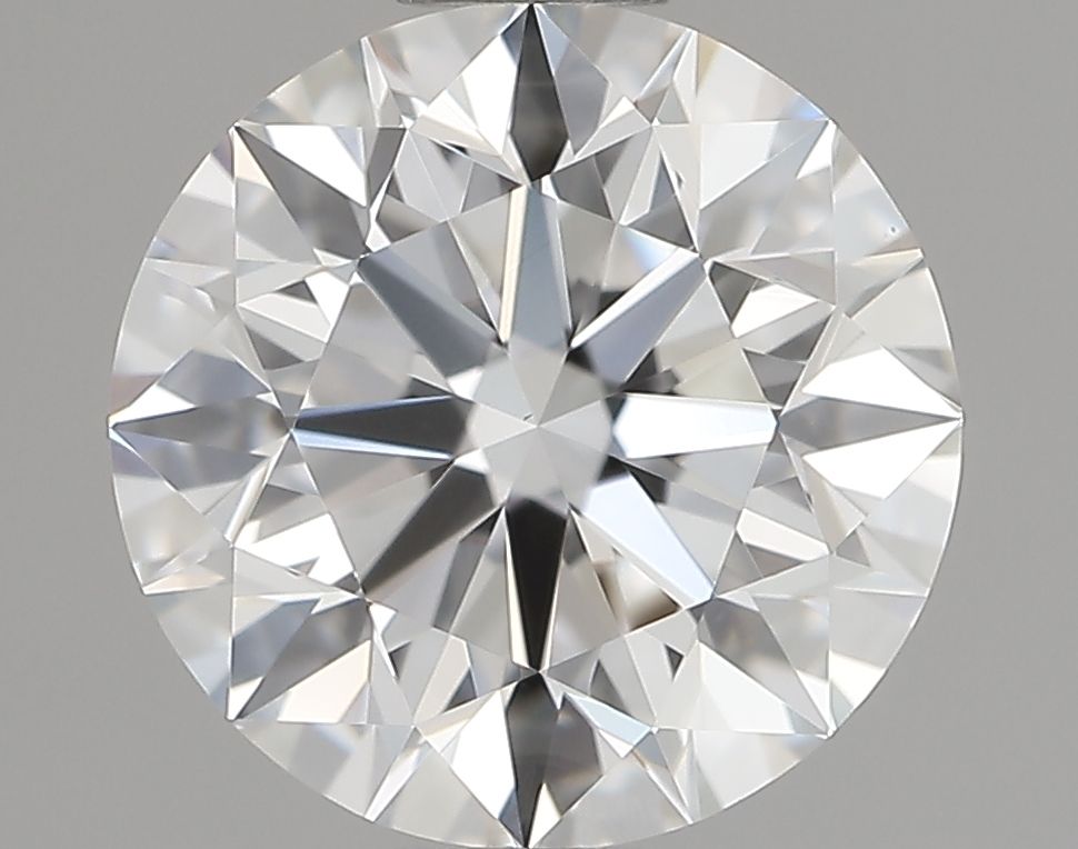 Diamond Natural 1,07Ct F-VS1 Round - GIA2516808423 1