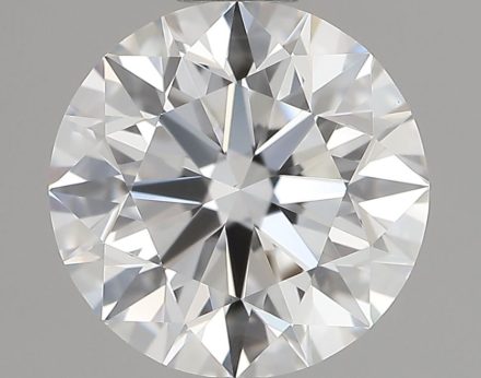 Diamond Natural 1,07Ct F-VS1 Round - GIA2516808423 1