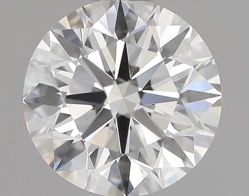Diamond Natural 1,05Ct I-VVS2 Round - GIA2516808774 1