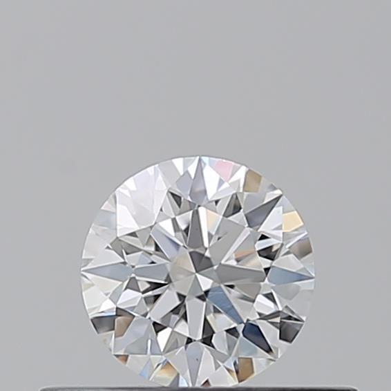 Diamond Natural 0,31Ct F-VS1 Round - GIA7558711989 1