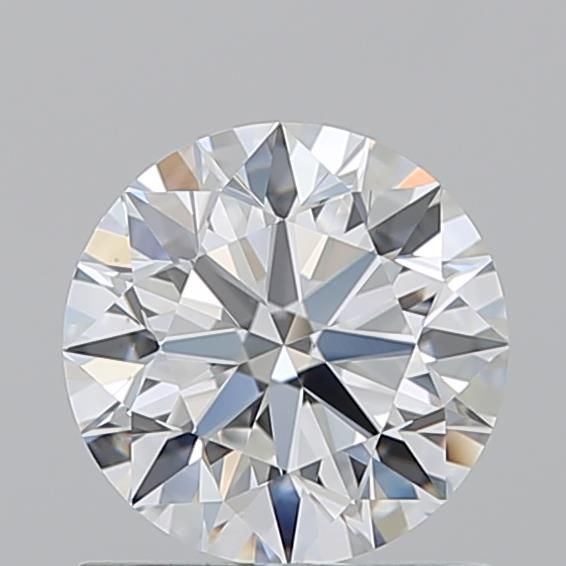 Diamond Natural 1,01Ct E-VS1 Round - GIA6545672058 1