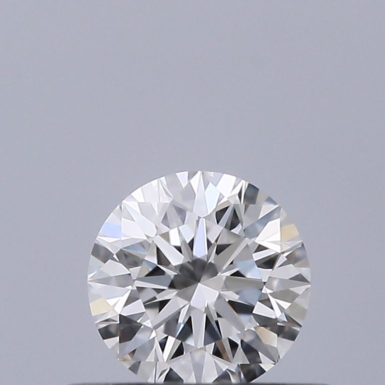Diamond Natural 0,33Ct E-VS1 Round - GIA1559992318 1