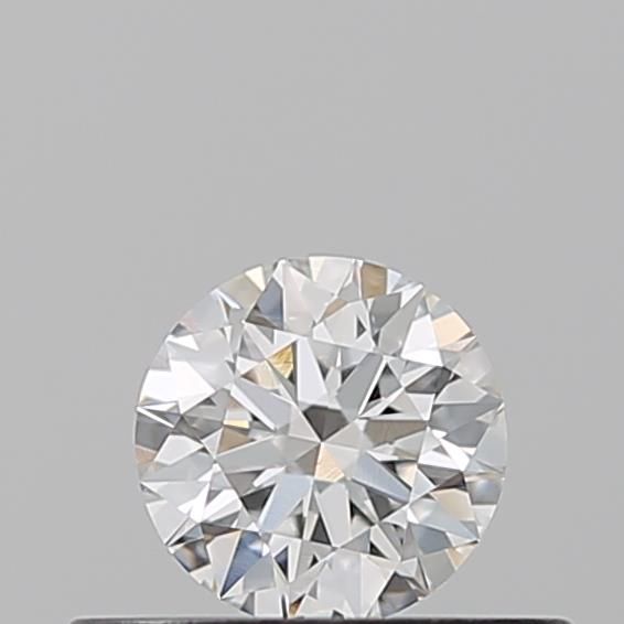 Diamond Natural 0,31Ct F-VS1 Round - GIA2556712053 1