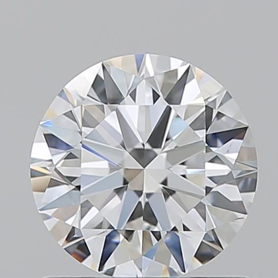 Diamond Natural 1,05Ct E-VS1 Round - GIA1242025780 1