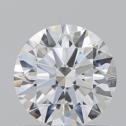 Diamond Natural 1,05Ct E-VS1 Round - GIA1242025780 1