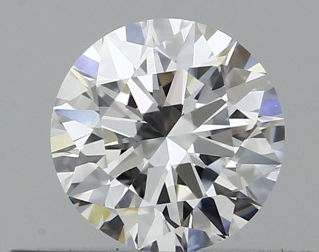 Diamond Natural 0,3Ct D-VS1 Round - GIA1555977360 1