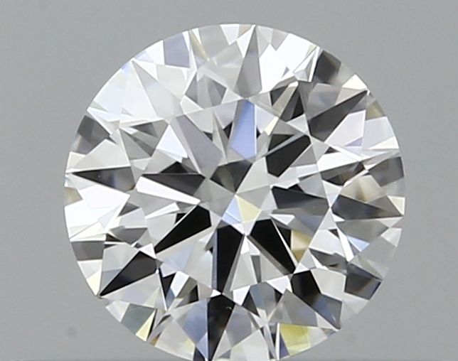 Diamond Natural 0,3Ct D-VS1 Round - GIA7553991494 1