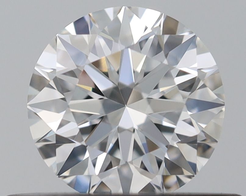 Diamond Natural 0,37Ct E-SI1 Round - GIA7518380509 1