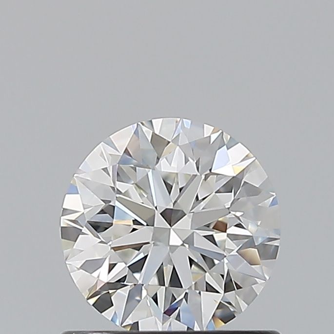 Diamond Natural 0,76Ct G-VS1 Round - GIA6552964413 1
