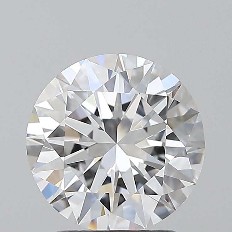 Diamond Natural 1,8Ct D-FL Round - GIA1559964383 1