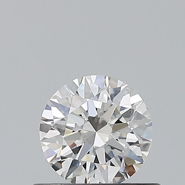 Diamond Natural 0,5Ct G-VS1 Round - GIA1569000957 1