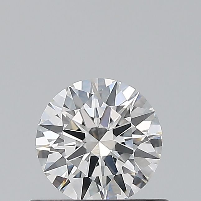 Diamond Natural 0,5Ct G-VS2 Round - GIA6552993070 1
