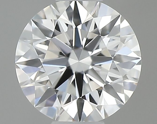 Diamond Natural 0,32Ct F-VS1 Round - GIA2557907741 1