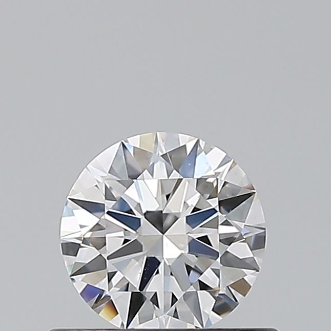 Diamond Natural 0,5Ct E-VS2 Round - GIA2557992496 1