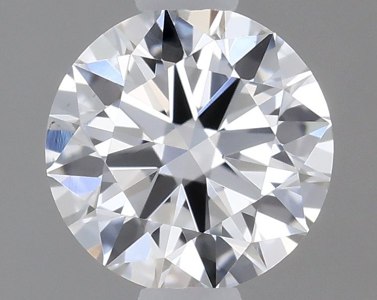 Diamond Natural 0,31Ct F-VS1 Round - GIA1558883978 1