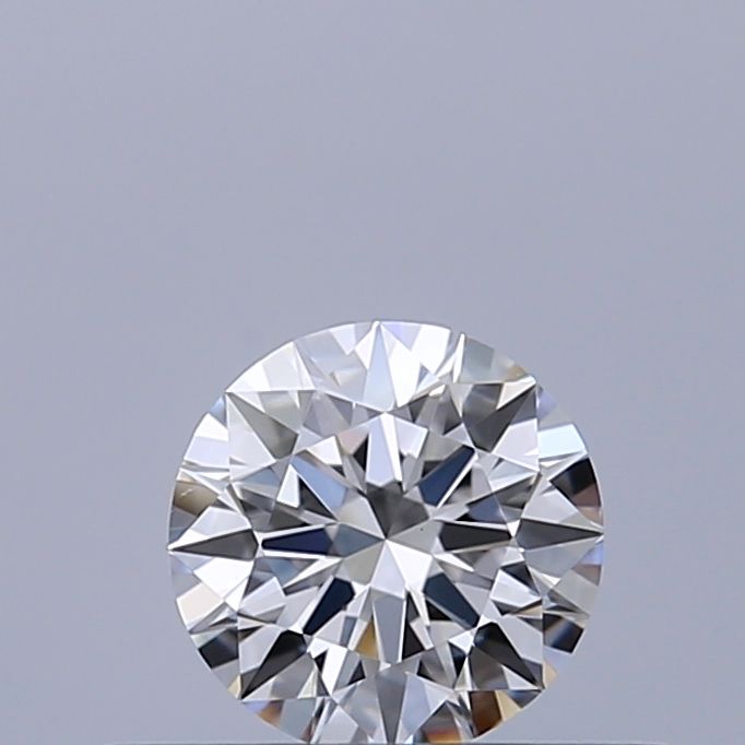 Diamond Natural 0,32Ct E-VS2 Round - GIA1558981246 1