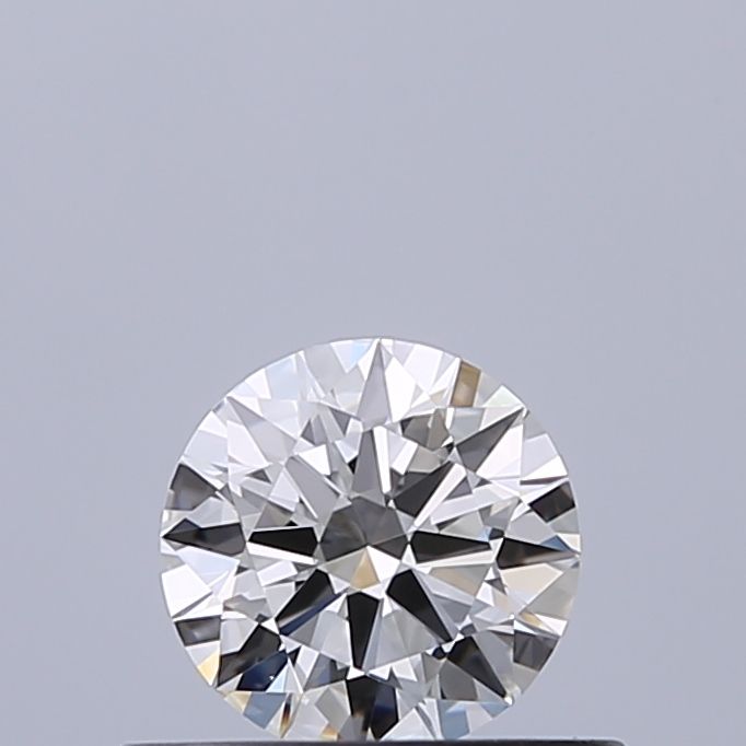 Diamond Natural 0,42Ct F-VVS1 Round - GIA1563012767 1