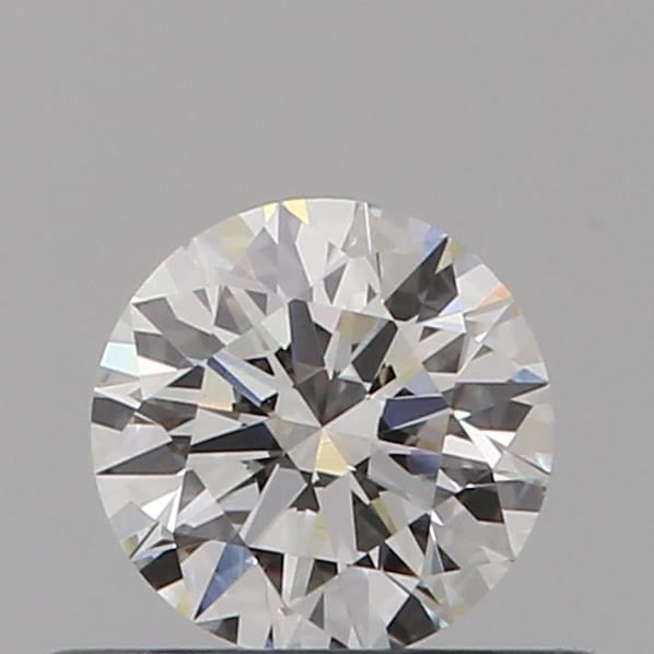 Diamond Natural 0,36Ct F-VS2 Round - GIA1535733987 1